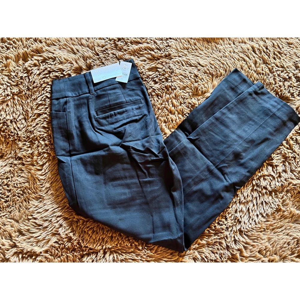 NWT Loft Outlet Curvy